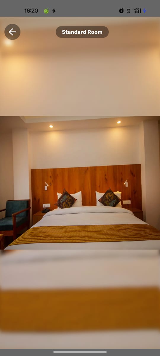 Cottage Veranda Sitting Area